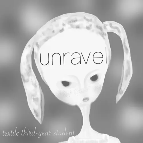 unravelの画像